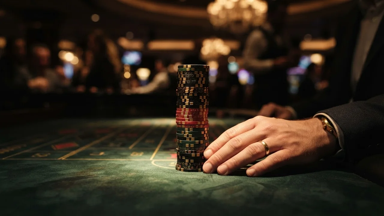 casino paga rapido