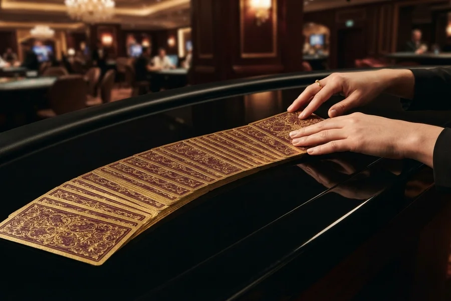 casino retirada inmediata espana