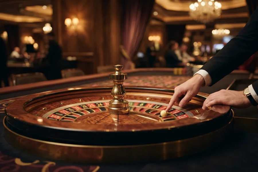casinos con retiros inmediatos en espana