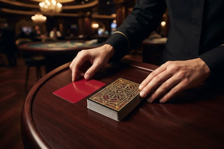 casinos que pagan mejor