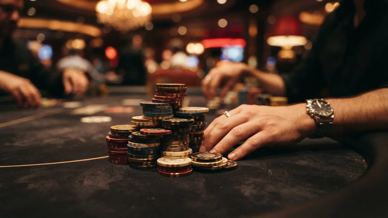 mejores casinos con retiro rapido