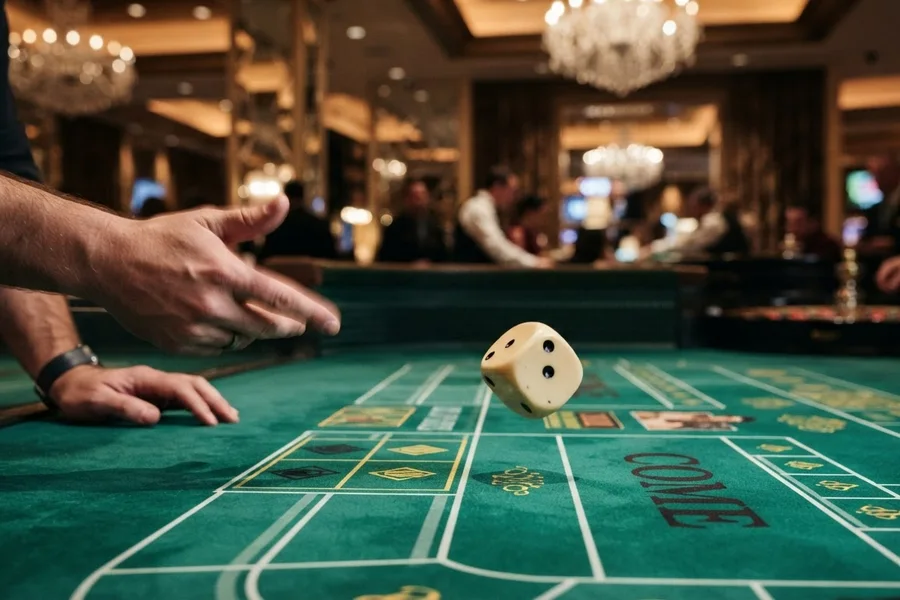 mejores casinos con retiro rapido